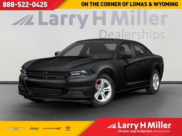 used 2021 Dodge Charger car, priced at $24,995