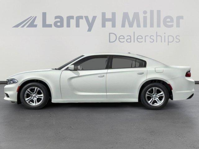 used 2021 Dodge Charger car, priced at $24,995