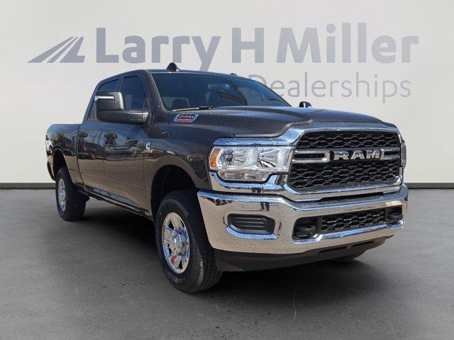 new 2024 Ram 2500 car, priced at $57,477