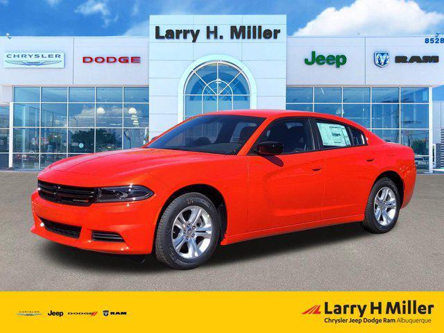 new 2023 Dodge Charger car, priced at $28,954