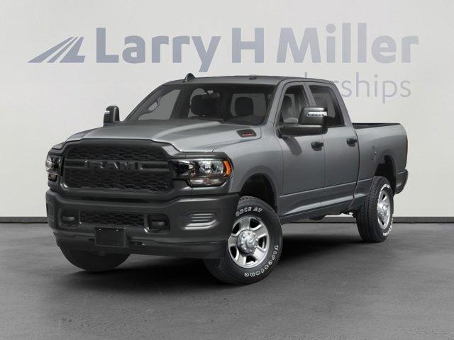 new 2024 Ram 2500 car, priced at $62,354