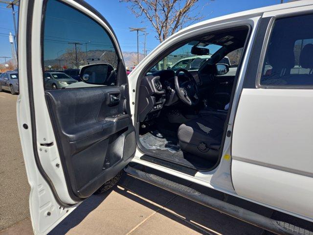 used 2017 Toyota Tacoma car, priced at $32,495