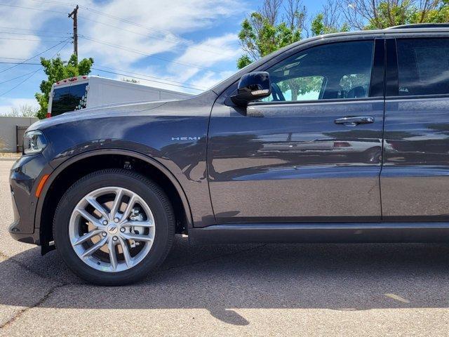 new 2024 Dodge Durango car, priced at $56,853