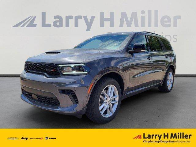 new 2024 Dodge Durango car, priced at $54,353