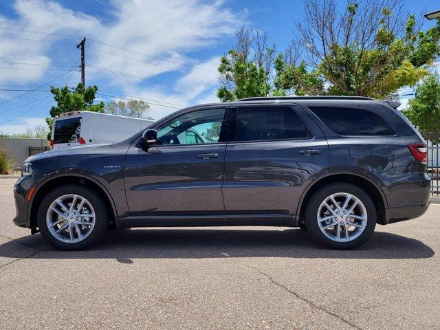 new 2024 Dodge Durango car, priced at $56,853