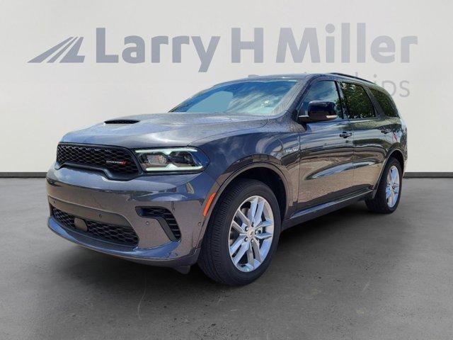 new 2024 Dodge Durango car, priced at $54,353