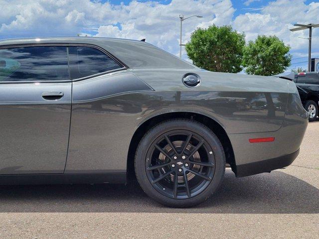 new 2023 Dodge Challenger car, priced at $57,153