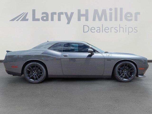 new 2023 Dodge Challenger car, priced at $60,403