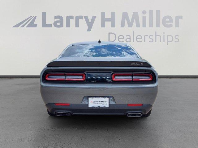 new 2023 Dodge Challenger car, priced at $57,153