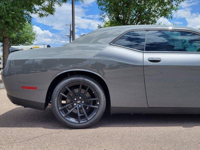 new 2023 Dodge Challenger car, priced at $60,403