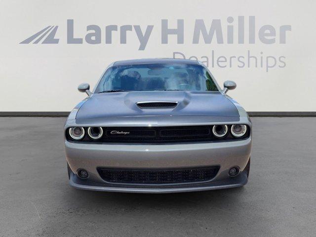 new 2023 Dodge Challenger car, priced at $60,403