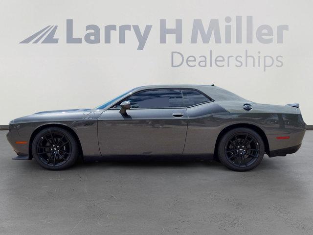 new 2023 Dodge Challenger car, priced at $57,153