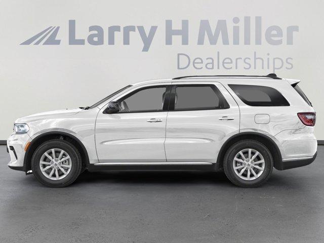 new 2026 Dodge Durango car, priced at $48,835
