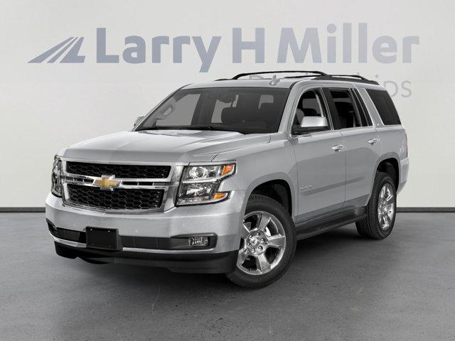 used 2017 Chevrolet Tahoe car, priced at $25,256