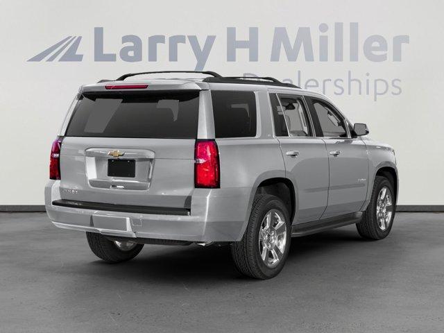 used 2017 Chevrolet Tahoe car, priced at $25,256