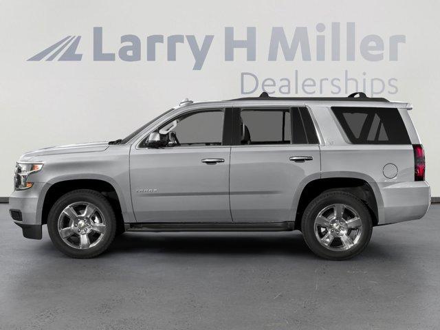 used 2017 Chevrolet Tahoe car, priced at $25,256