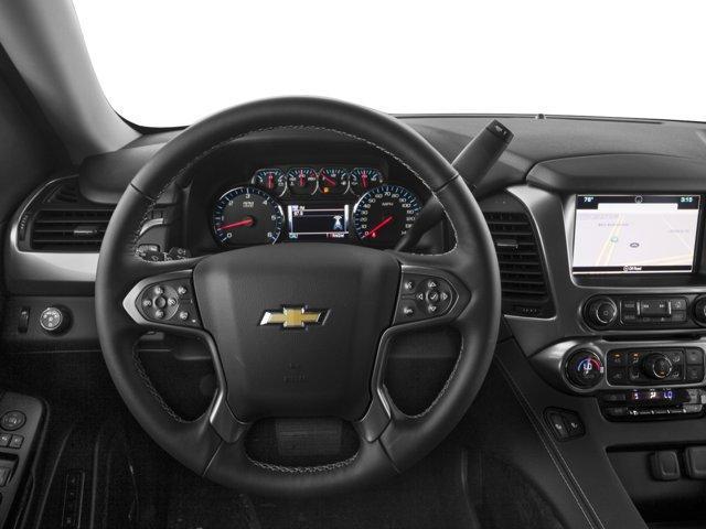 used 2017 Chevrolet Tahoe car, priced at $25,256