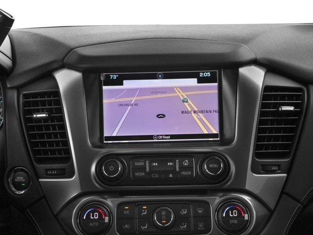 used 2017 Chevrolet Tahoe car, priced at $25,256