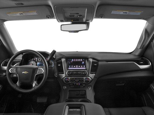 used 2017 Chevrolet Tahoe car, priced at $25,256
