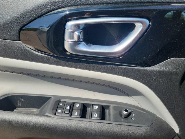 new 2025 Jeep Compass car, priced at $30,121