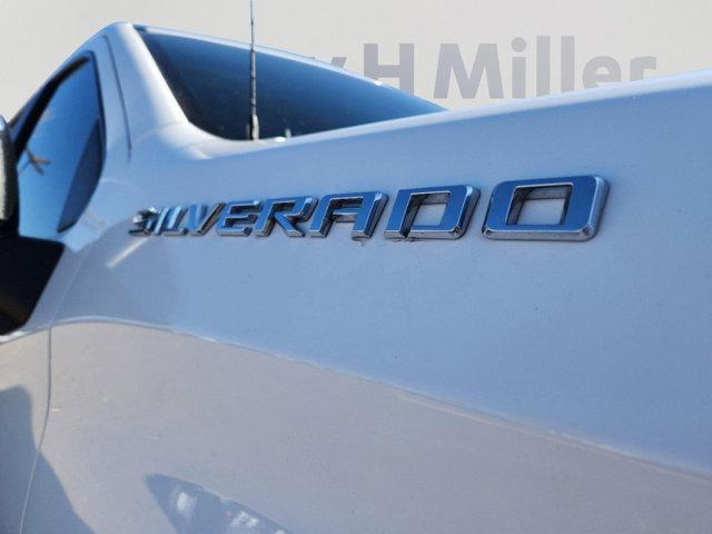 used 2020 Chevrolet Silverado 1500 car, priced at $22,995