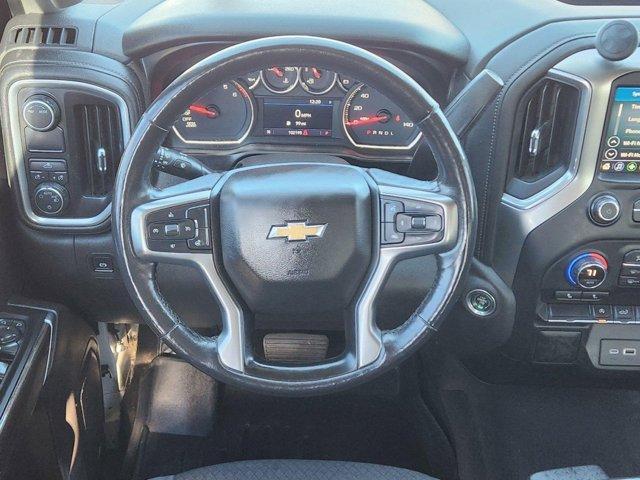 used 2020 Chevrolet Silverado 1500 car, priced at $22,995