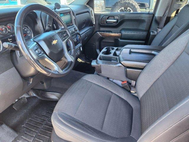 used 2020 Chevrolet Silverado 1500 car, priced at $22,995