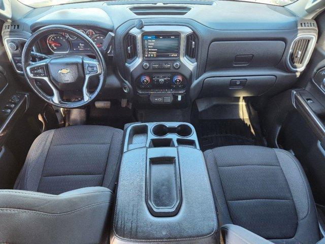 used 2020 Chevrolet Silverado 1500 car, priced at $22,995