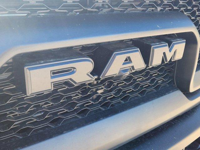 new 2024 Ram 2500 car, priced at $81,897