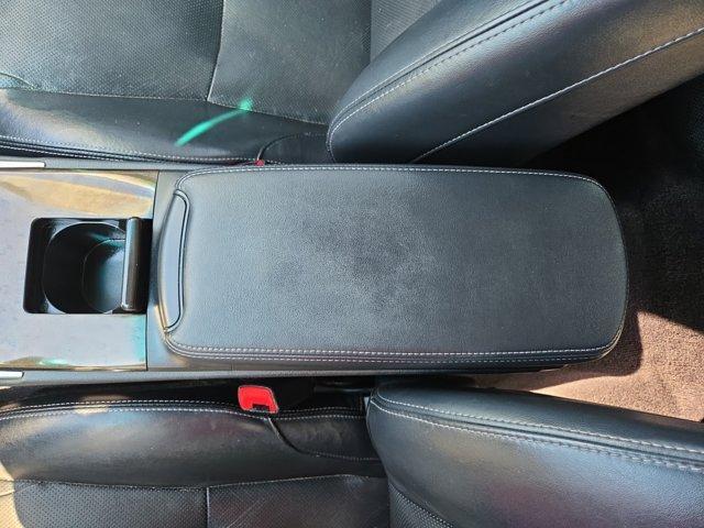 used 2012 Lexus IS 250 car, priced at $12,995