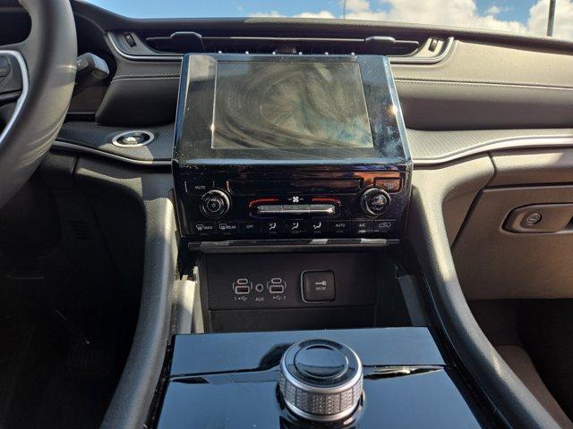 used 2023 Jeep Grand Cherokee L car, priced at $30,495