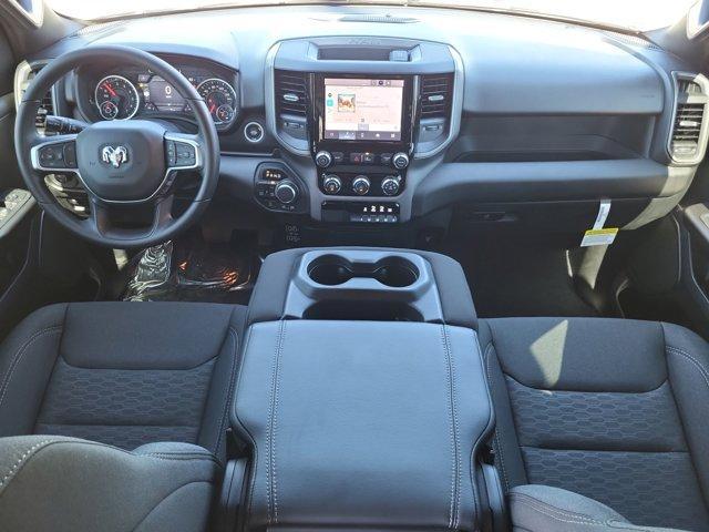 new 2026 Ram 1500 car, priced at $51,955