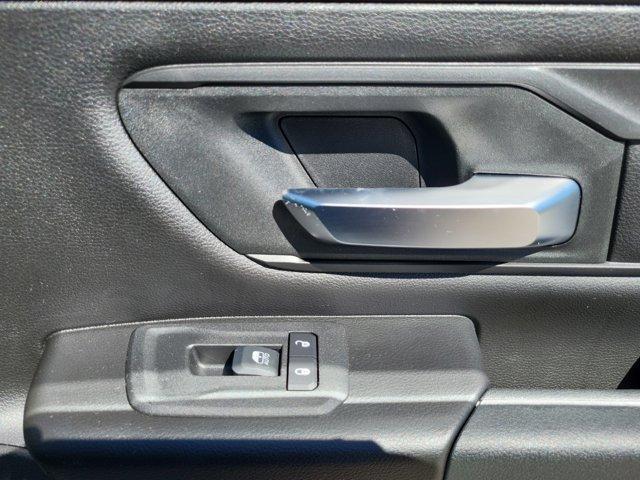 new 2026 Ram 1500 car, priced at $51,955