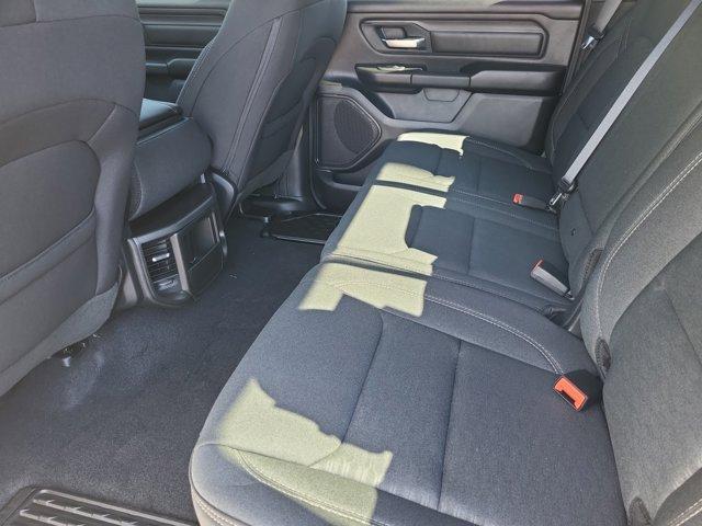 new 2026 Ram 1500 car, priced at $51,955