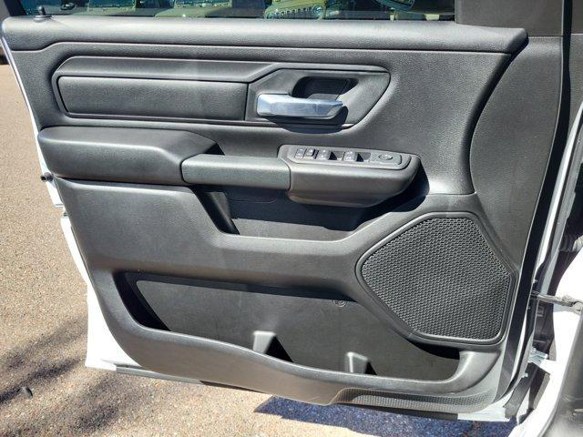 new 2026 Ram 1500 car, priced at $51,955