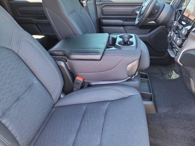 new 2026 Ram 1500 car, priced at $51,955