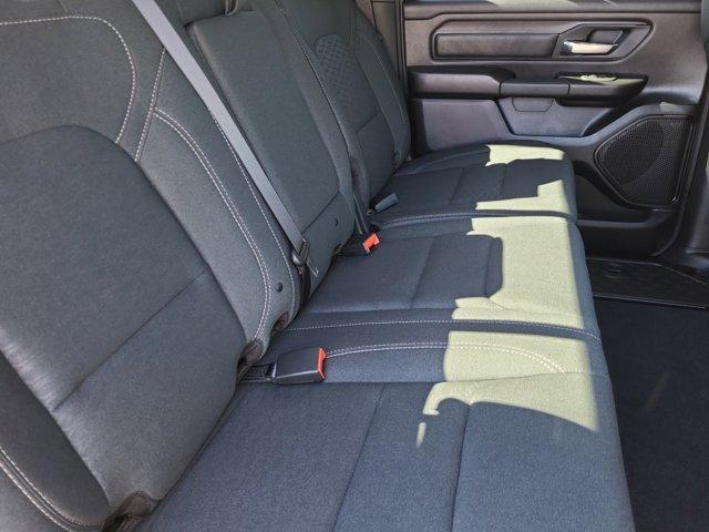 new 2026 Ram 1500 car, priced at $51,955