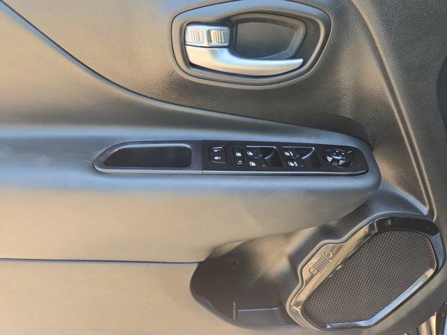 used 2022 Jeep Renegade car, priced at $21,260