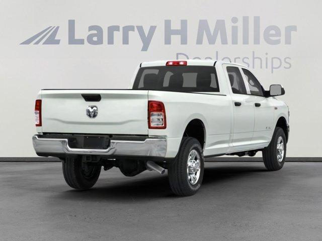 used 2021 Ram 3500 car, priced at $55,988