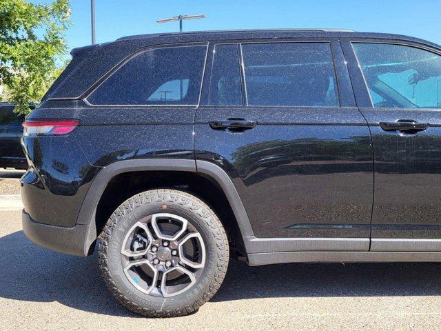 new 2023 Jeep Grand Cherokee 4xe car, priced at $61,520