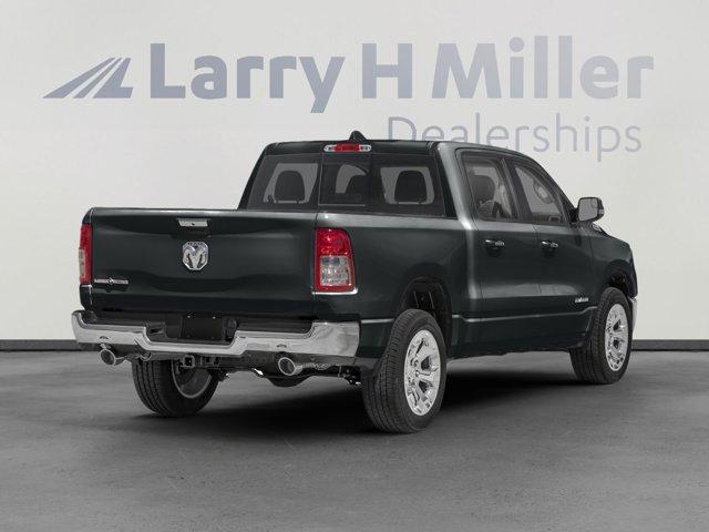 used 2020 Ram 1500 car, priced at $35,776