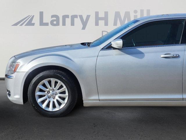 used 2012 Chrysler 300 car, priced at $8,995