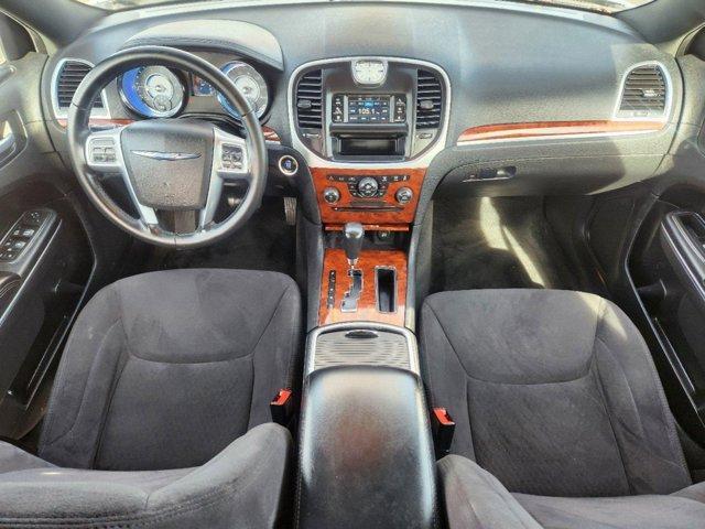 used 2012 Chrysler 300 car, priced at $8,995