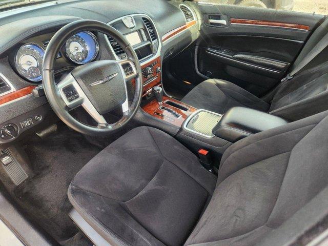 used 2012 Chrysler 300 car, priced at $8,995