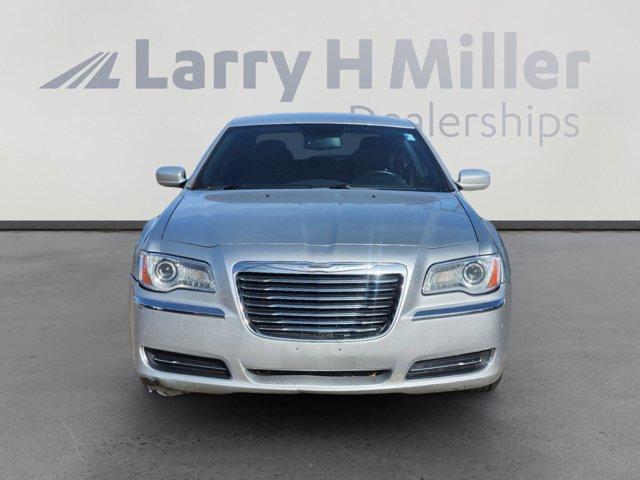 used 2012 Chrysler 300 car, priced at $8,995