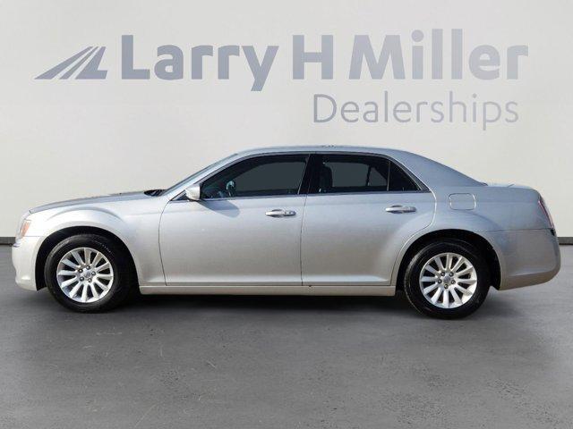 used 2012 Chrysler 300 car, priced at $8,995