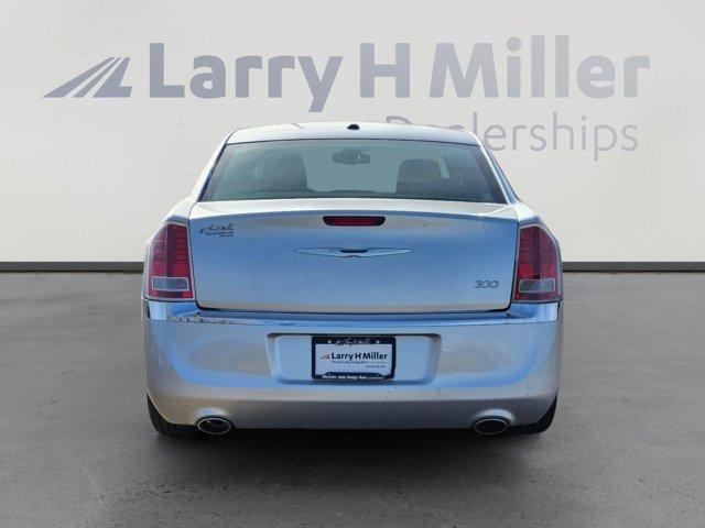 used 2012 Chrysler 300 car, priced at $8,995