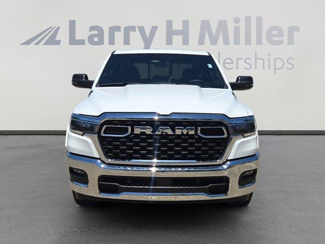 used 2025 Ram 1500 car, priced at $53,995