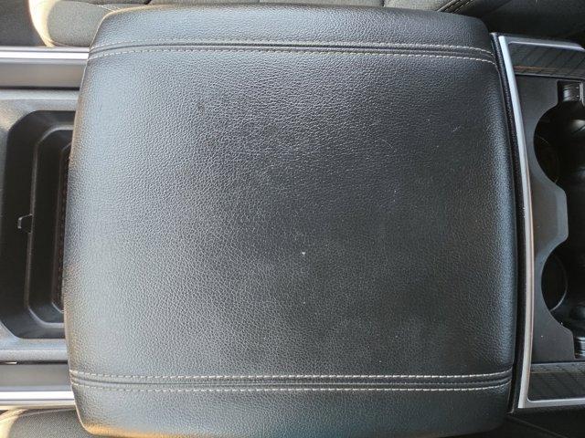 used 2025 Ram 1500 car, priced at $53,995