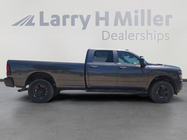 new 2025 Ram 3500 car, priced at $68,435